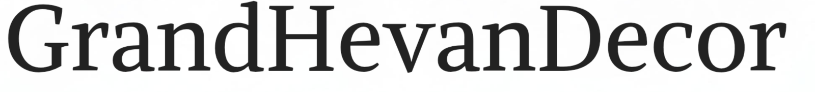 grandhavendecor